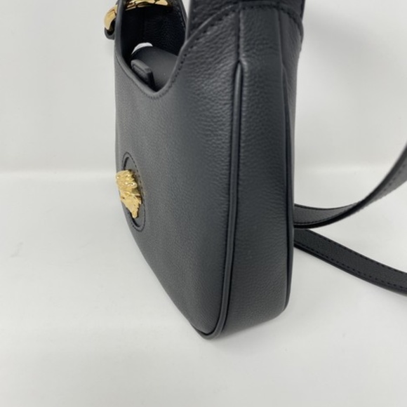 Brand new Versace Small La Medusa Hobo Shoulder Bag - Picture 3 of 4